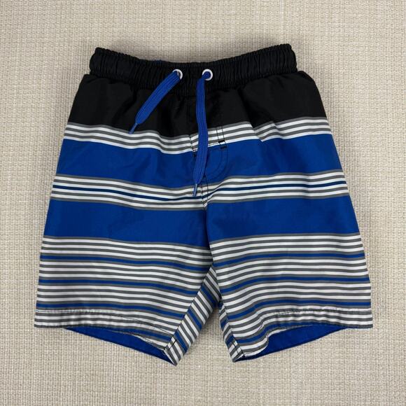 Caribbean Joe Other - lil Joe Caribbean Joe Company Boys Swim Trunks Size‎ Small